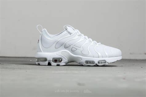 weiße tn nike|The Top 10 White Based Nike Tn's / Air Max Plus of 2024.